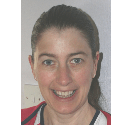 Mel – Pilates Teacher