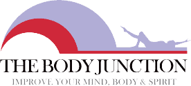 The Body Junction | Pilates, Yoga & Therapies in Bexhill